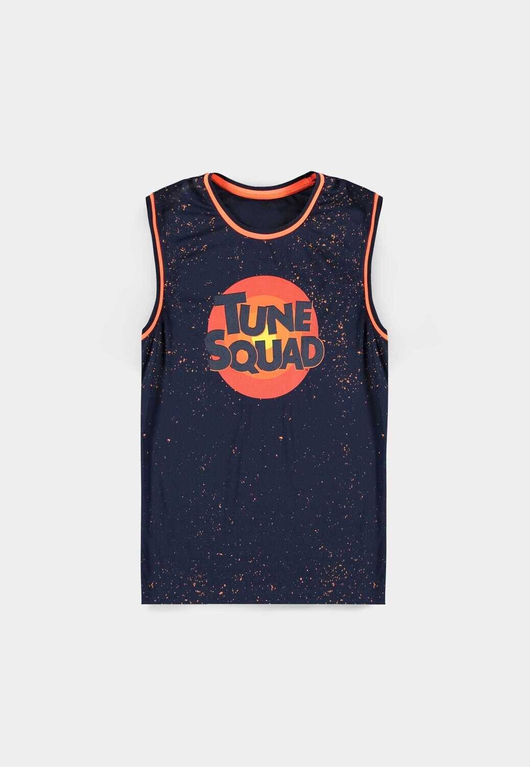 Warner - Space Jam - Basketball Boys Top