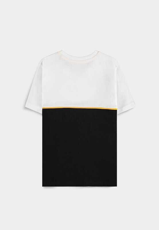 Warner - Space Jam - Boys Short Sleeved T-shirt