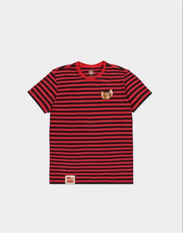 Warner - Tom &amp; Jerry - Jerry Boys T-shirt