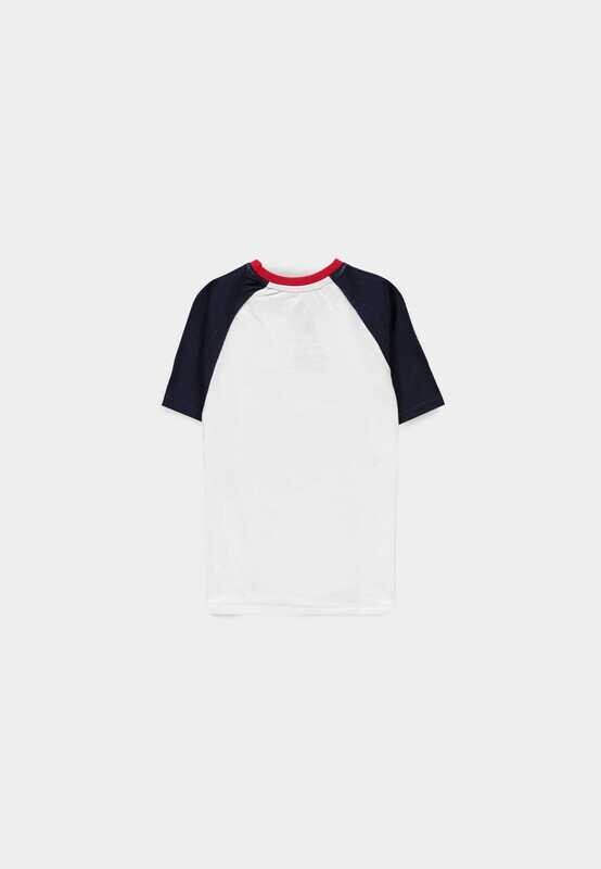 Warner - Tom &amp; Jerry - Boys T-shirt