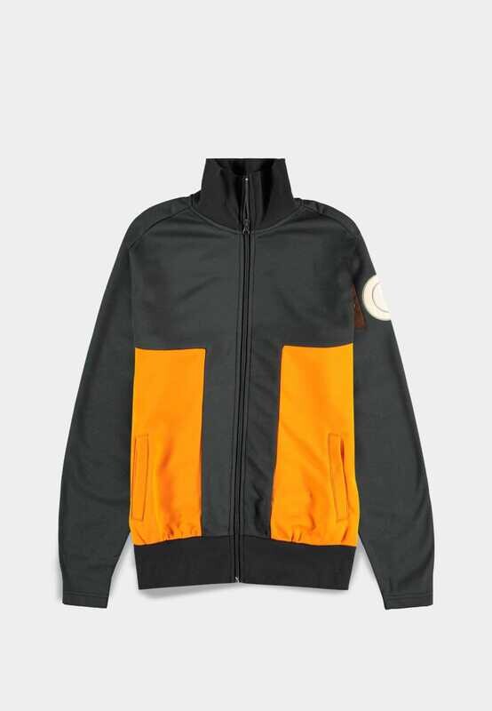 Naruto Shippuden - Naruto Novelty Men&#39;s Sweater