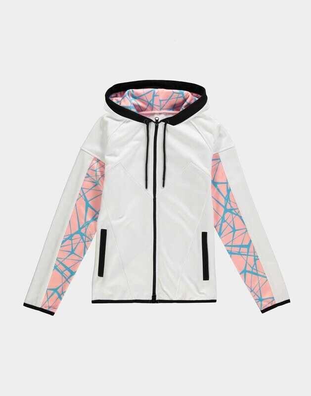 Spider-Man - Spider Gwen - Women&#39;s Hoodie