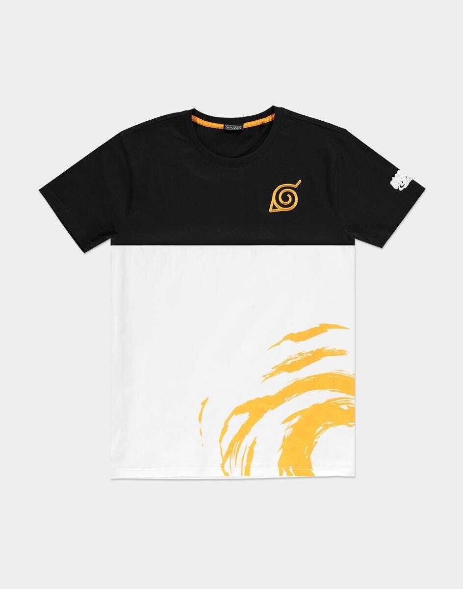 Naruto Shippuden - Swirl - Men&#39;s T-shirt