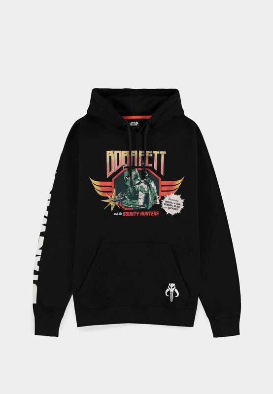 Boba Fett - The Legend - Men&#39;s Hoodie