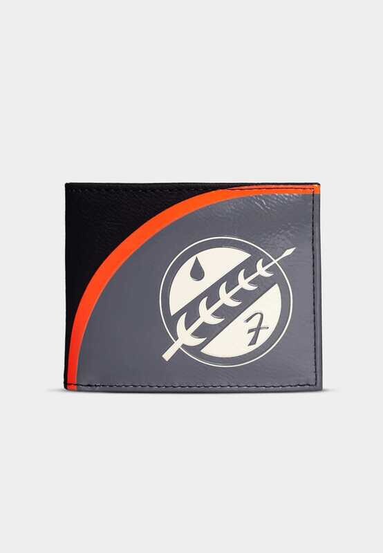 The Mandalorian - Boba Fett - Bifold Wallet