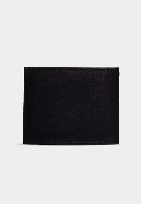 The Mandalorian - Boba Fett - Bifold Wallet