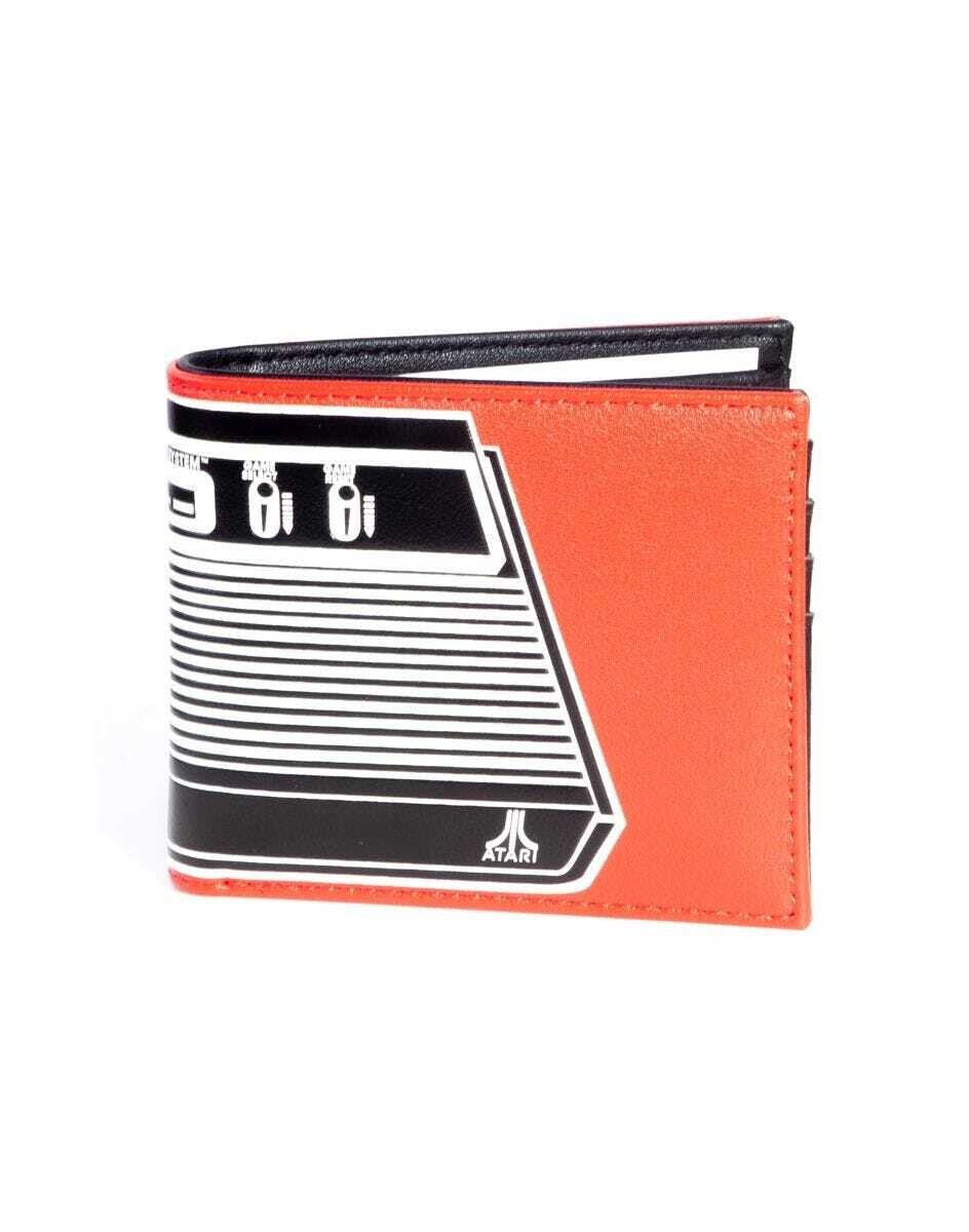 Atari - Console Bifold Wallet
