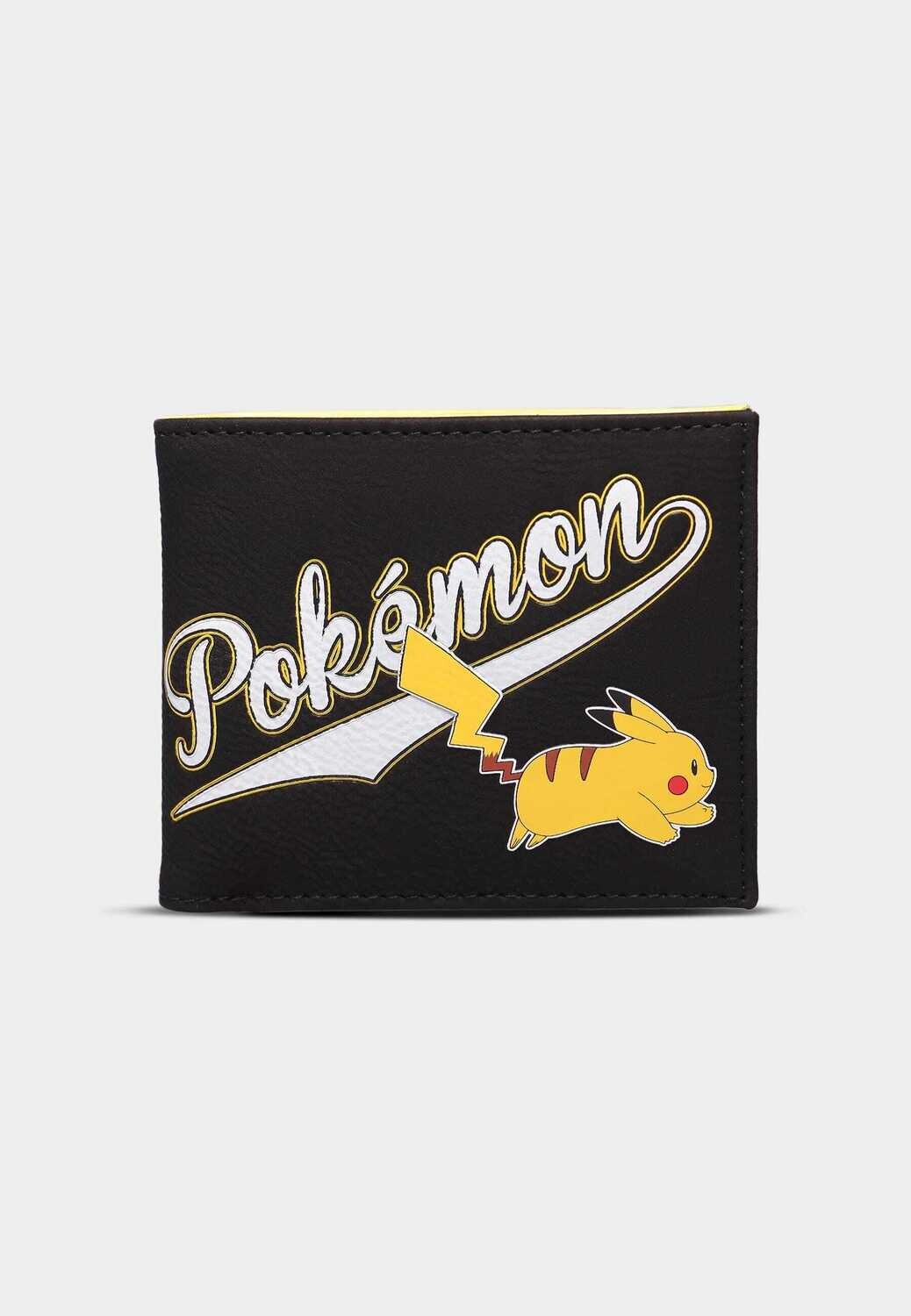 Pokémon - Pika - Bifold Wallet