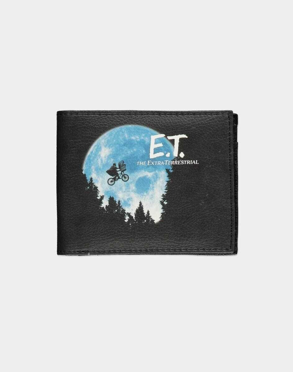 Universal - E.T. - Bifold Wallet