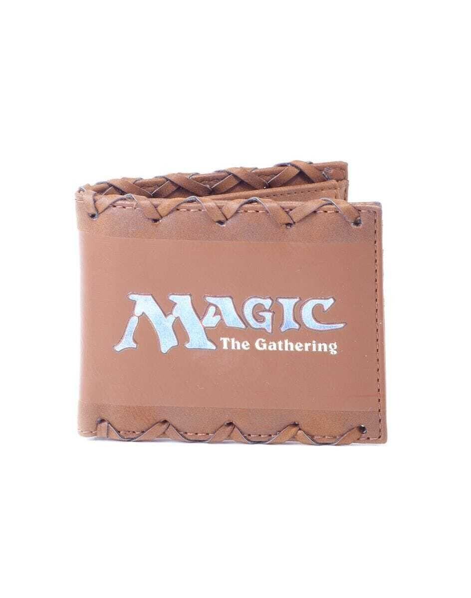 Hasbro - Magic The Gathering Logo Bifold Wallet