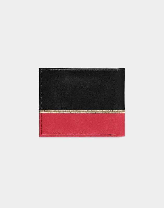 Magic: The Gathering - Chandra Bifold Wallet