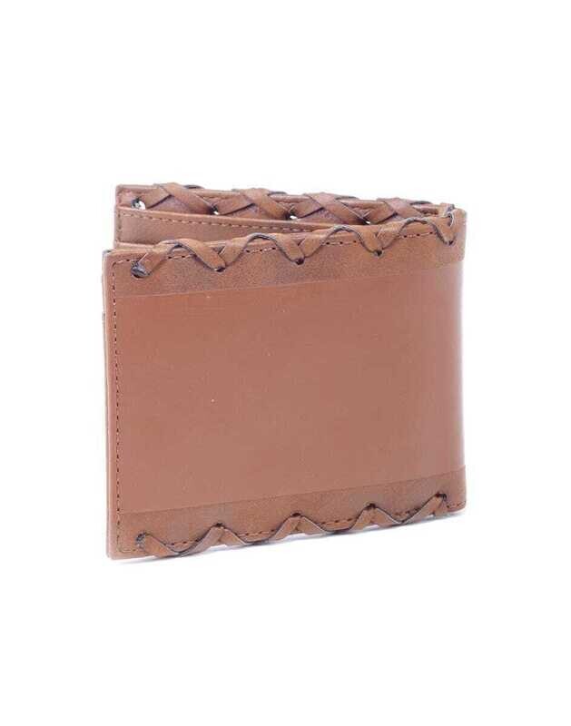 Hasbro - Magic The Gathering Logo Bifold Wallet