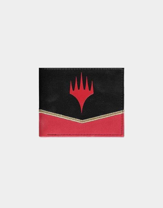 Magic: The Gathering - Chandra Bifold Wallet