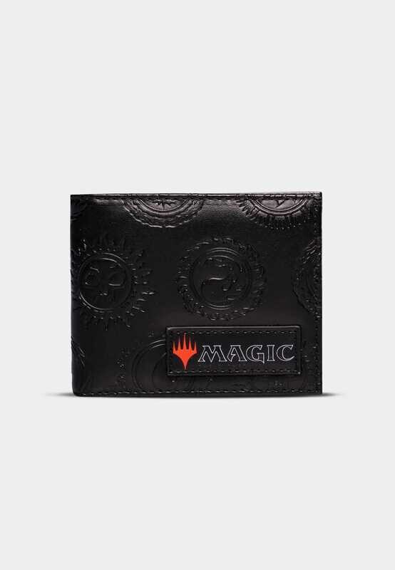Magic: The Gathering - Men&#39;s Bifold Wallet