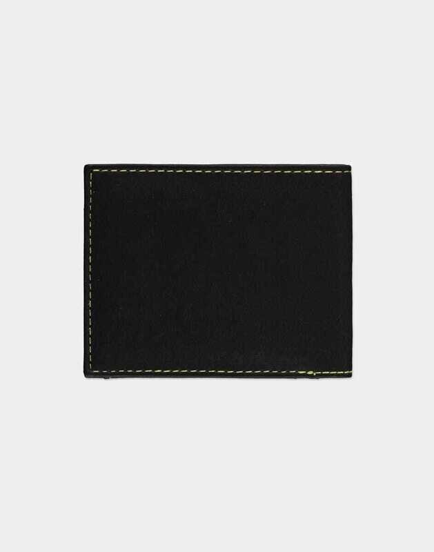 Disney Villains - Hades Bifold Walllet