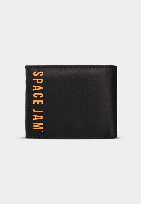 Warner - Space Jam Bifold Wallet