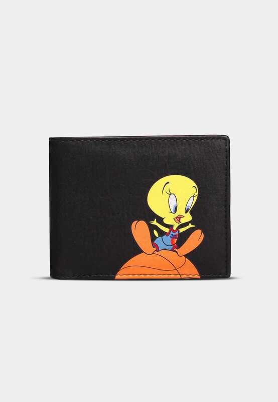 Warner - Space Jam Bifold Wallet