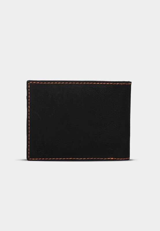 Overwatch - Logo - Bifold Wallet