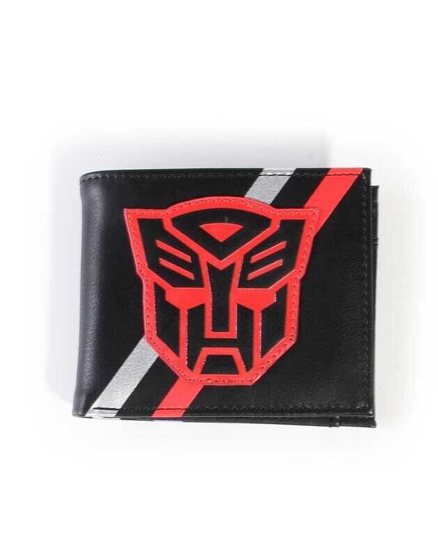 Hasbro - Transformers Bifold Wallet