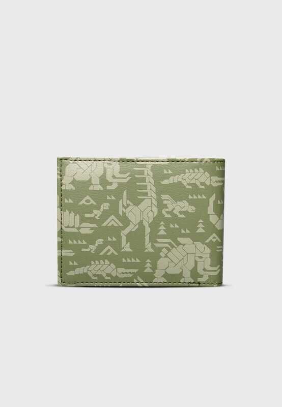 Horizon Forbidden West - Bifold Wallet