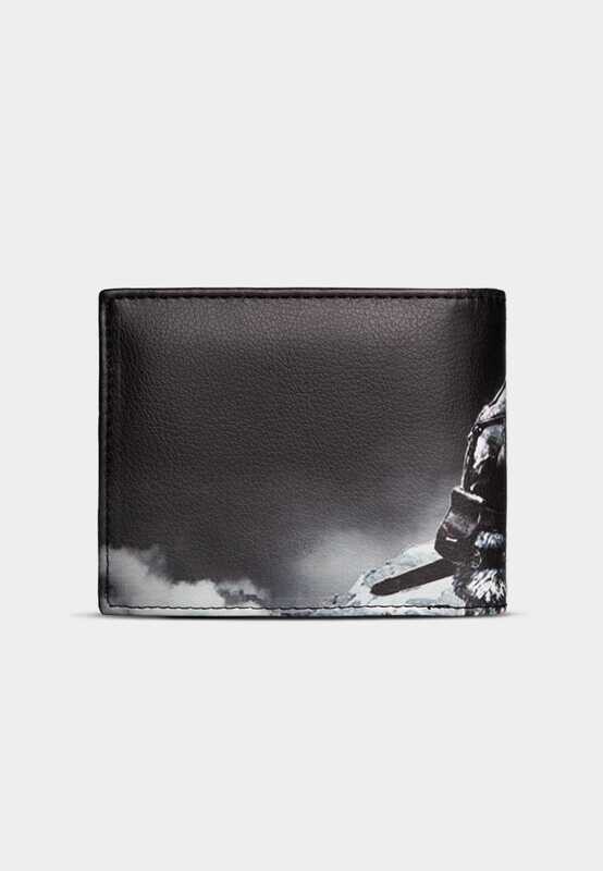 Skyrim - Bifold Wallet