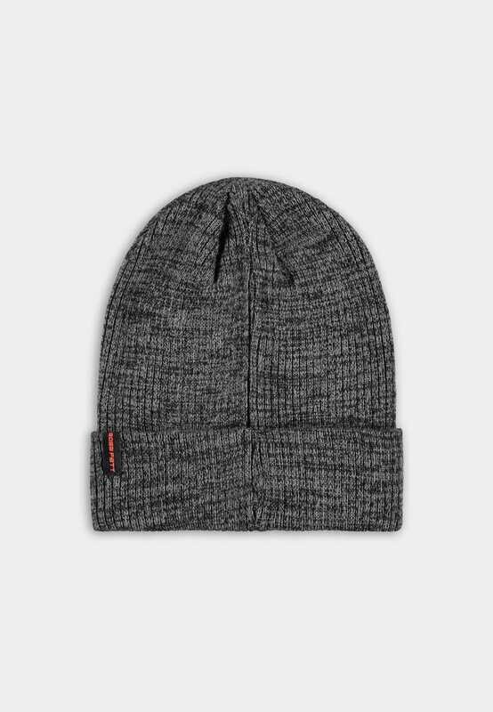 The Mandalorian - Boba Fett - Badge Men's Turn-up Beanie