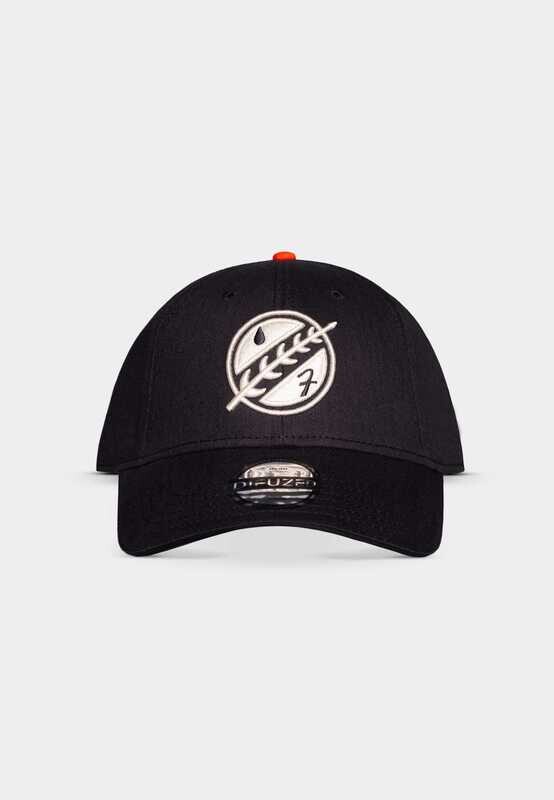 The Mandalorian - Boba Fett - Badge Men&#39;s Adjustable Cap