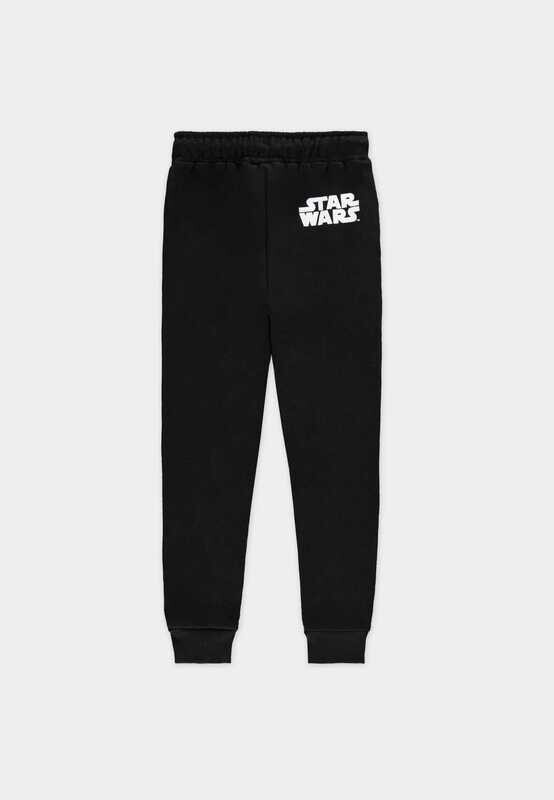 Boba Fett - Bounty Hunter - Boys Jogger