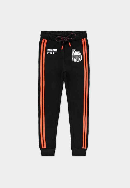 Boba Fett - Bounty Hunter - Boys Jogger