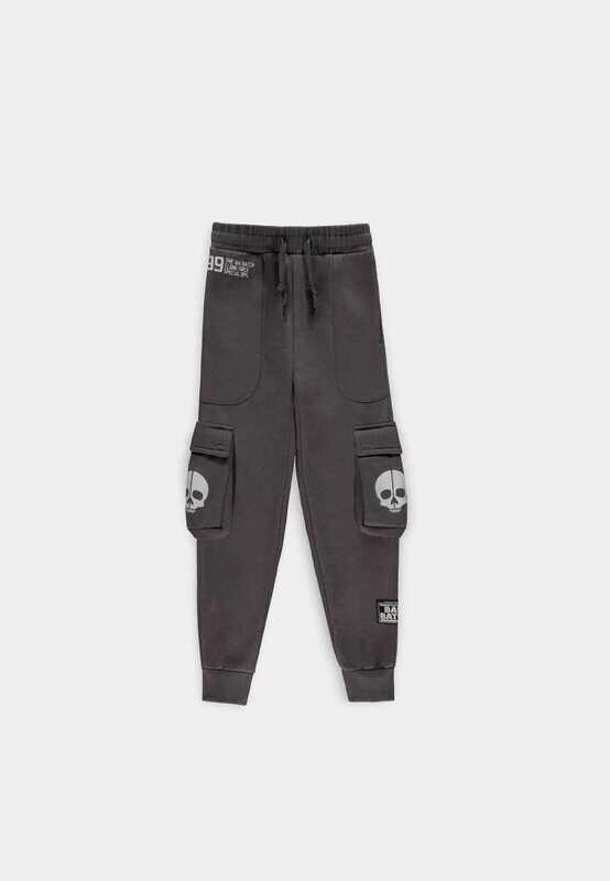 Star Wars: The Bad Batch - Wrecker - Boys Jogger