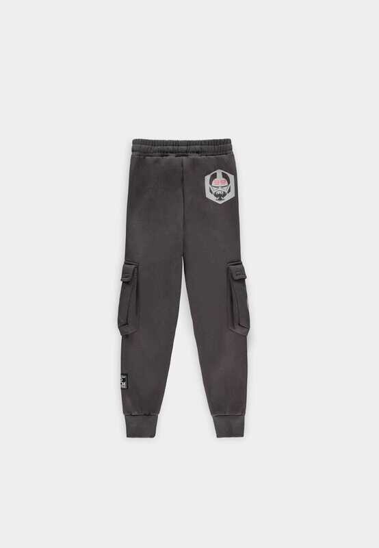 Star Wars: The Bad Batch - Wrecker - Boys Jogger