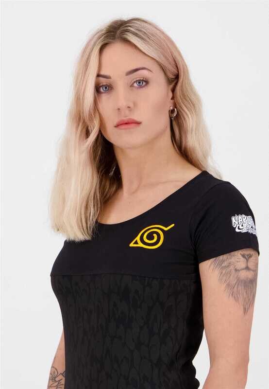 Naruto Shippuden - Team Naruto - Women's T-shirt