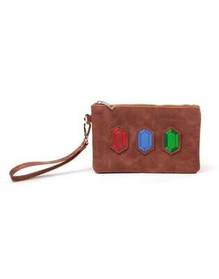 Zelda - Rupees Pouch Wallet