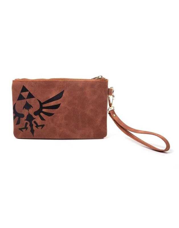Zelda - Rupees Pouch Wallet