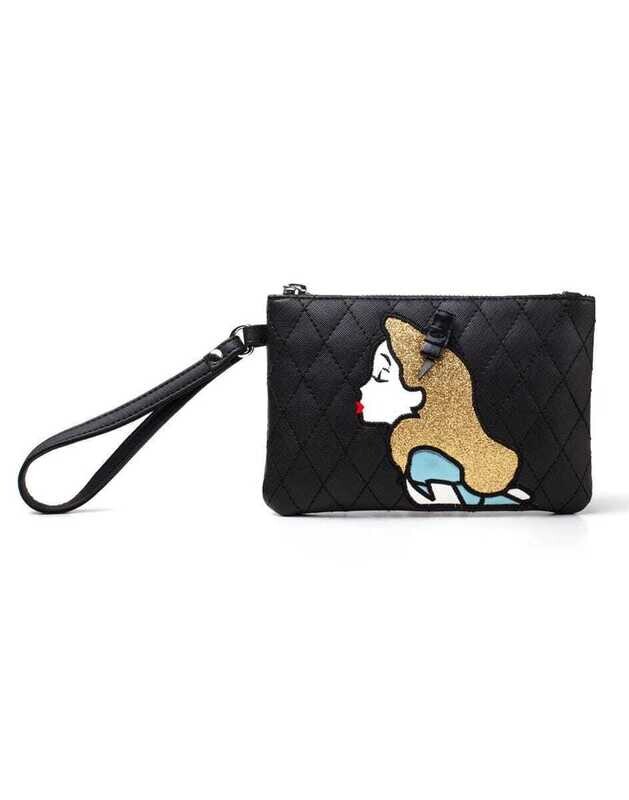 Disney - Alice In Wonderland - Alice Ladies Pouch Wallet