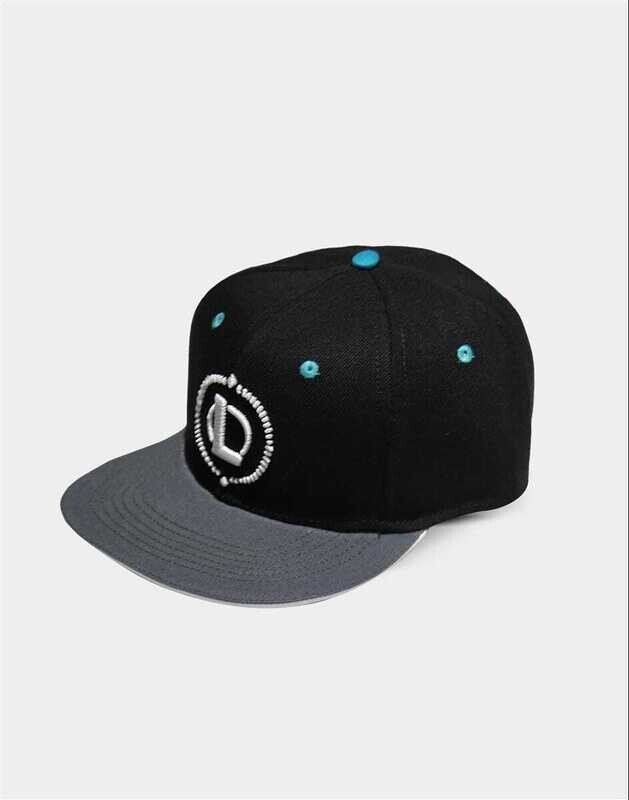 League Of Legends - Men's Core Snapback Cap