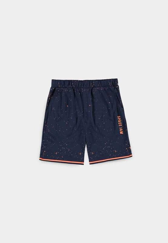 Warner - Space Jam - Basketball Men&#39;s Shorts