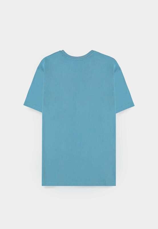 Skyrim - Men's Short Sleeved T-Shirt