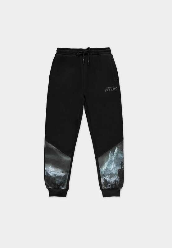 Skyrim - Men&#39;s Jogging Pants