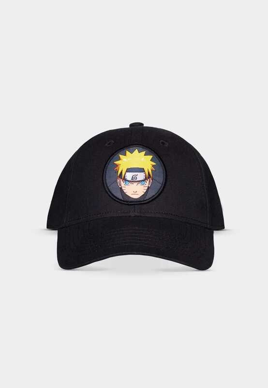 Naruto Shippuden - Men&#39;s Adjustable Cap
