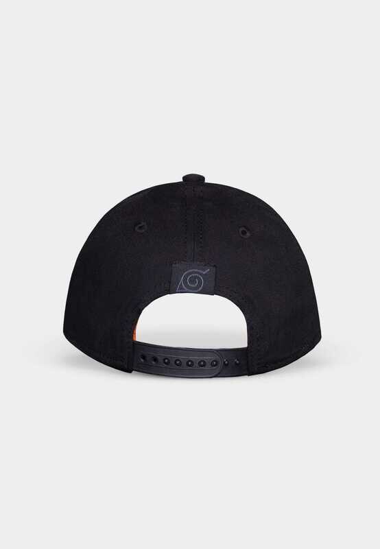 Naruto Shippuden - Men's Adjustable Cap
