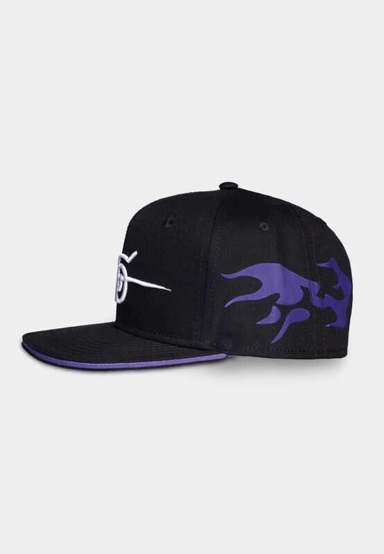 Naruto Shippuden - Men's Snapback Cap