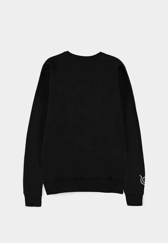 Naruto Shippuden - Men's Crew Sweater