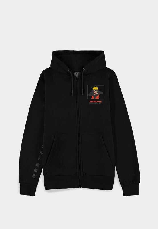 Naruto Shippuden - Men&#39;s Hoodie