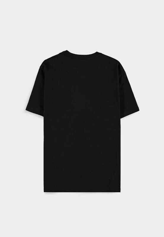 Naruto Shippuden - Men's Short Sleeved T-shirt
