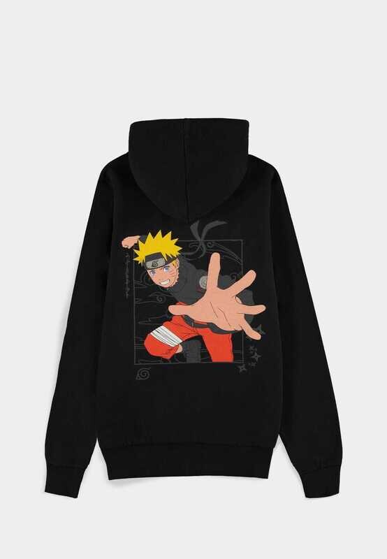 Naruto Shippuden - Men's Hoodie
