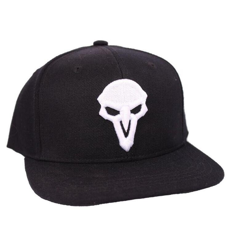 JINX OVERWATCH BACK FROM THE GRAVE SNAP BACK