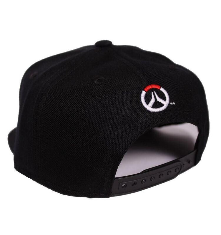 JINX OVERWATCH BACK FROM THE GRAVE SNAP BACK