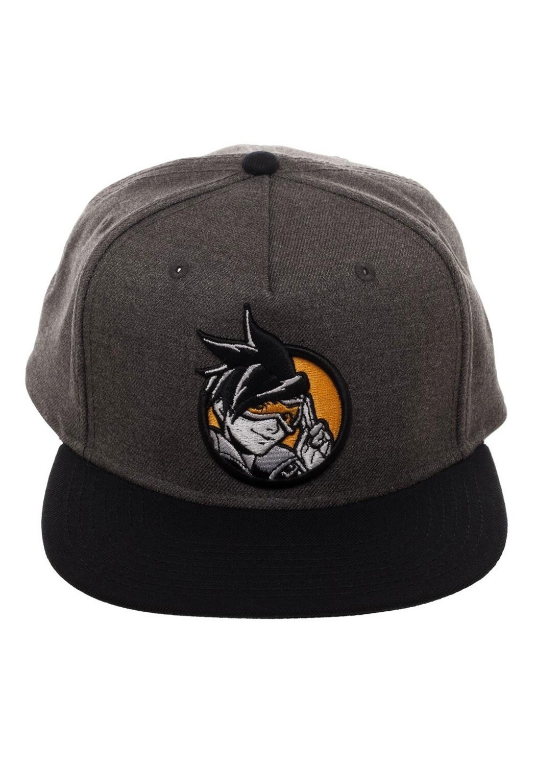 Overwatch Tracer Snapback Hat