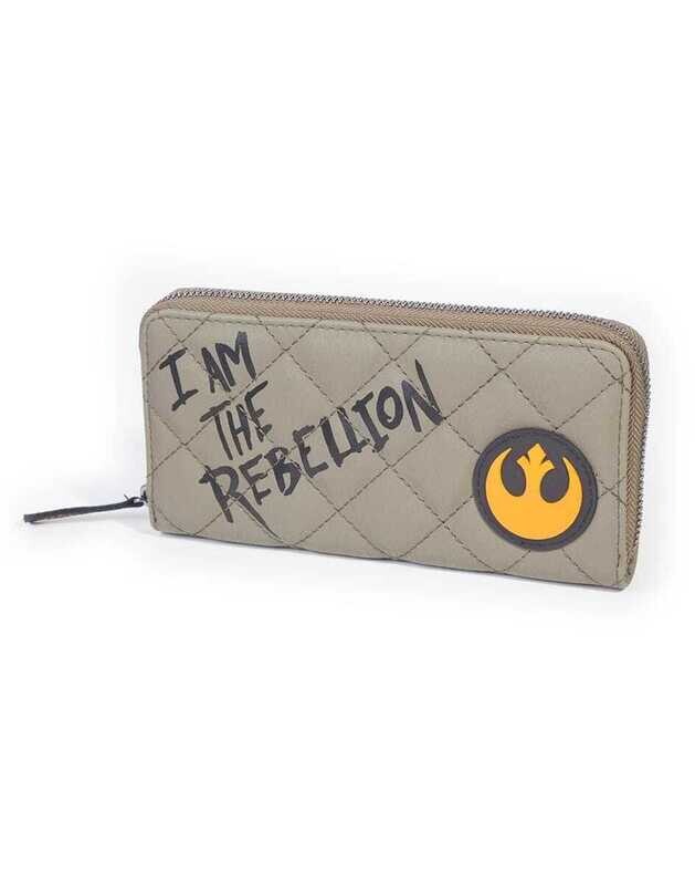 Star Wars - Star Wars Classic Zip Around Wallet